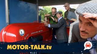 Best Of - MOTOR-TALK.tv Roadshow