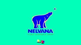 Nelvana Logo Super Effects (Sponsored By Preview 2 Effects)