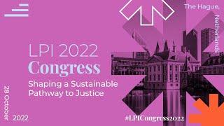 Highlights from Legal Protection International Congress 2022