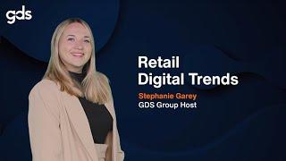 Retail Digital Trends: Meet The Boss Roundtable Vodcast