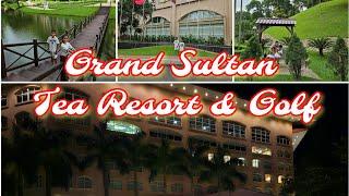 Grand Sultan Tea Resort & Golf #review #luxuryresorts #grandsultan #sreemangal #travel  #luxury