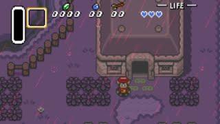 Link to The Past Randomizer