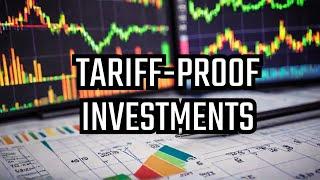 7 Tariff-Proof Investments You Need to Know Now  | CRAIGTRADER