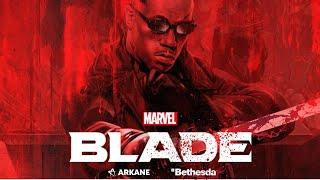 Exclusive: New Information On Arkane Studios Xbox Exclusive, Blade