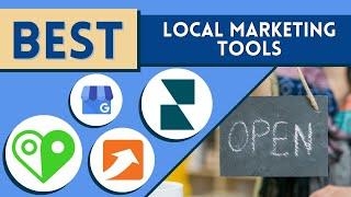 Local Businesses Need These Tools (Reputation, BrightLocal, ReachLocal, Google Business Profile)