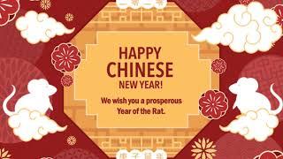 PKF Hong Kong Limited 2020 CNY Video