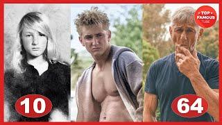 Sean Penn ⭐ Transformation From 10 To 64 Years Old