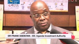 Uganda Investment Authority says expensive credit is killing local entrepreneurship