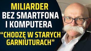 Mieszkania mogą być tańsze! "rynek jest przeregulowany" -  Władysław Grochowski w Biznes Klasie