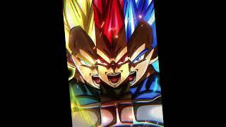 Best sayian prince vegeta