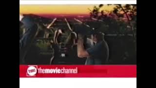 The Movie Channel feature presentation intro 2003