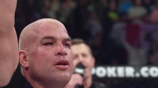 Bellator 170: Sparring Session with Tito Ortiz