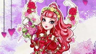 Ever After High РоссияДень Верных СердецДень Святого Валентина!Мультфильмы для детей