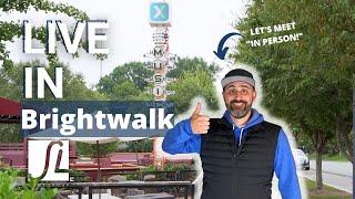 Brightwalk Neighborhood Charlotte NC | Pros & Cons | Is It the Perfect Home for You?