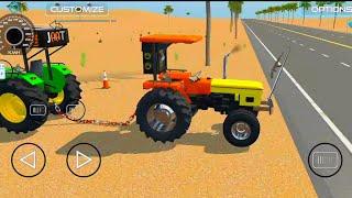 MESSY KE SAMNE JOHN DEERE !! 69#gameplay #gaming #gamingvideos