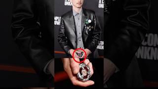 BEYBLADE on the Red Carpet got us all SHOOK #beybladex #beyblade #timotheechalamet