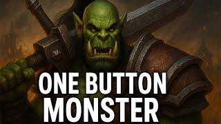 Warrior is a one button monster - Arms warrior pvp the war within 11.1.7