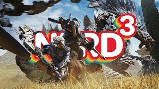 Nerd³ Plays... Monster Hunter Wilds