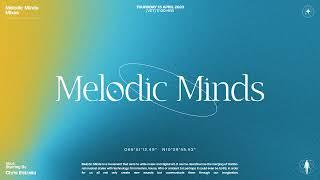 Melodic Minds Vol. 4