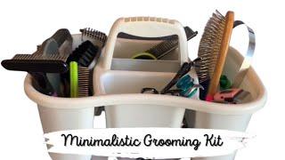 Beginners Pet Grooming Kit! | Pet Groomer Career