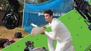 MS Dhoni Movie Behind the Scene | Making of MS Dhoni | Sushant Singh | Kiara | Disha