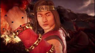 Mortal Kombat 11 - Liu Kang 22-32% Damage Combo Tutorial