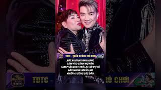 SHOWBIZ VIET | ĐÀM VĨNH HƯNG YÊU LẠI VỢ CŨ #showbiz #tintuc #damvinhhung