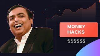 Money Hacks that Ambani also use. Last podcast Jay kapoor Final Episode