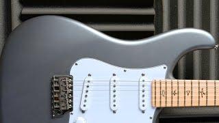 Infectious Funk Groove Guitar Backing Track Jam in E Minor