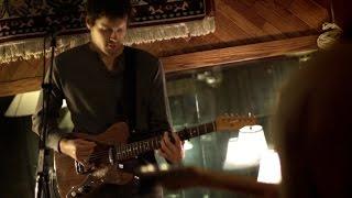 Nelo - Footsteps (Live at Pedernales Studio)