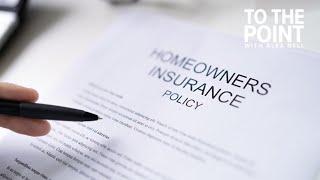 Farmers Insurance limiting new homeowners policies in California | To The Point