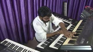 Ae mere Dost Laut ke Aaja...pls use ..Cover Instrumental by Harjeet singh pappu