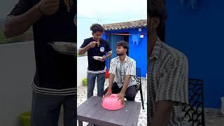 फास्ट फूड नही खाता#funny #comedy #short #shortfeed #realfoolsteam #surajrox #vikram #ajeet #dinesh