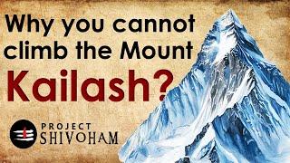 The Mystery of Mount Kailash