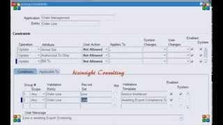 How to call Workflow Activity based Validation from Processing Constraints