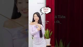 Những từ để khen người “đẹp” đúng giọng Anh Mỹ nè  | Cô Tiên Tinker