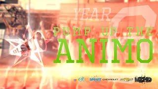 #PumpUpTheAnimo - SMIT