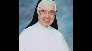 Remembering Sr. Josephine Therese Uhll, OP