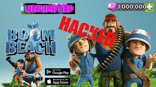 Boom Beach Mod Apk- Get Unlimited Diamonds Free 2025