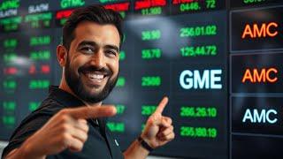 HUGE GAMESTOP STOCK UPDATE! (NOT CLICKBAIT) - Short Squeeze 2024