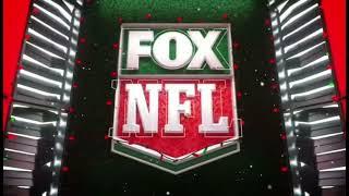 FOX Sports|NFL on FOX intro Colts at Falcons