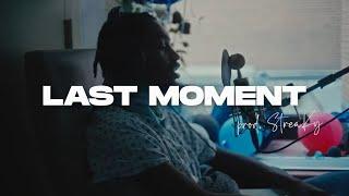 [FREE] Polo G x Lil Tjay Type Beat - "Last Moment" | Emotional Piano Trap Beat 2024