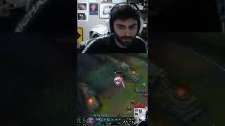 Yassuo MOE is STILL INSANE #shorts #leagueoflegends #leagueoflegendsmemes #streamer