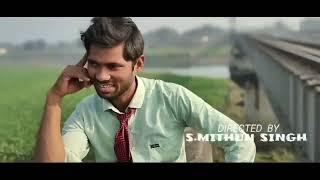 Solo Romance on Song  - Gautam Singh 5"7