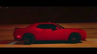 Dodge Predators - Commercial (US)