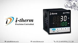 I therm AI 7781 Temperature Controller