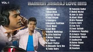 Melody King Harris Jayaraj Love Hit Harris Jayaraj Melody Hit Harris Jayaraj Love Songs Melody Songs