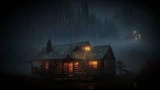 the sound of rest, Rain,휴식의 울림소리,  ASMR,Rain sounds