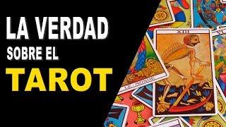 El TAROT y LA VERDAD que muchos no saben 