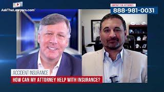 Kentucky Car Accident Attorney: Dealing With Insurance Companies After a Crash